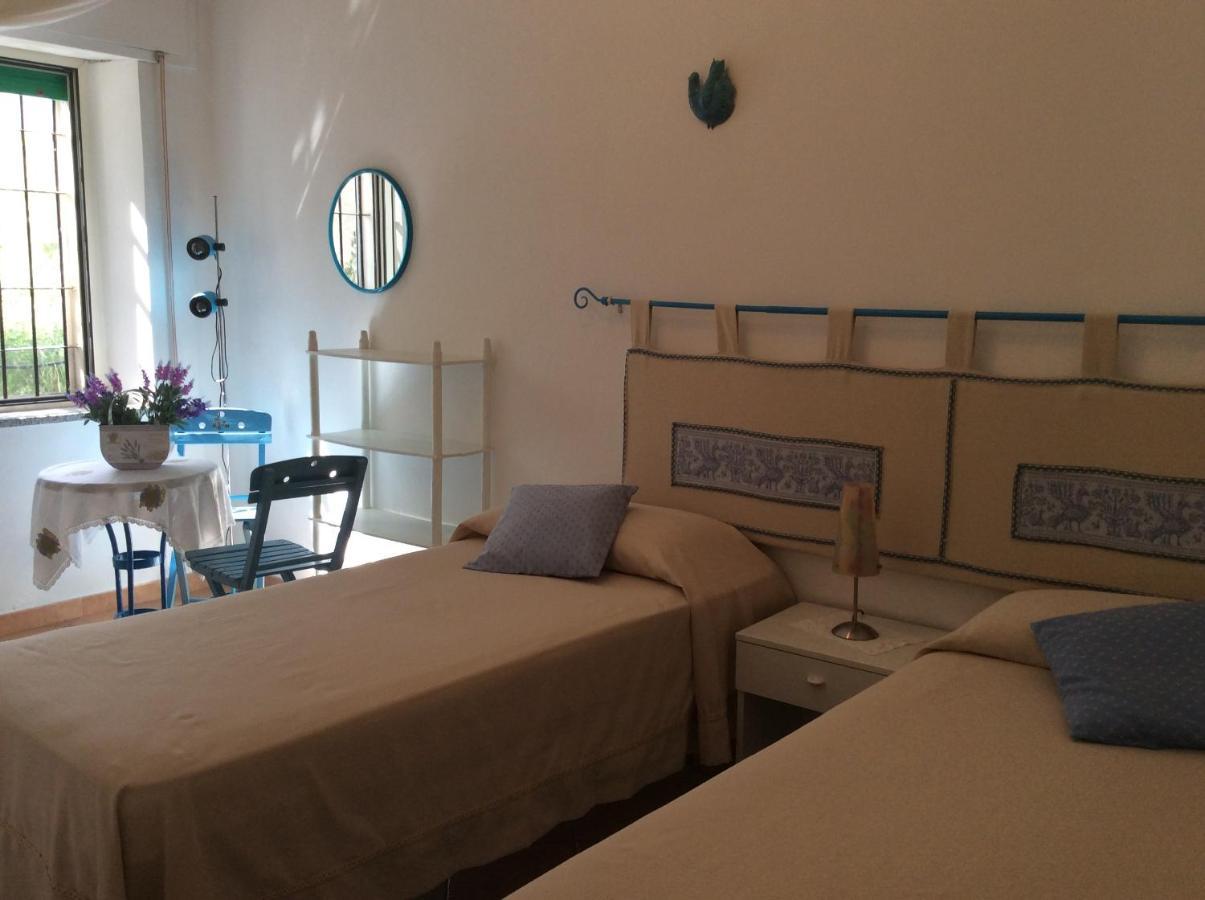 Domo Mea Villa Cardedu Ngoại thất bức ảnh