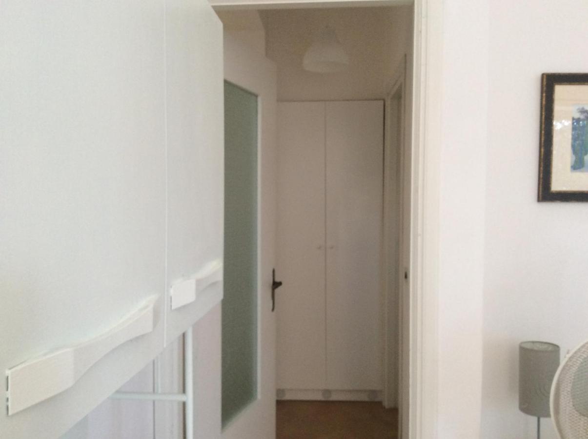 Domo Mea Villa Cardedu Ngoại thất bức ảnh