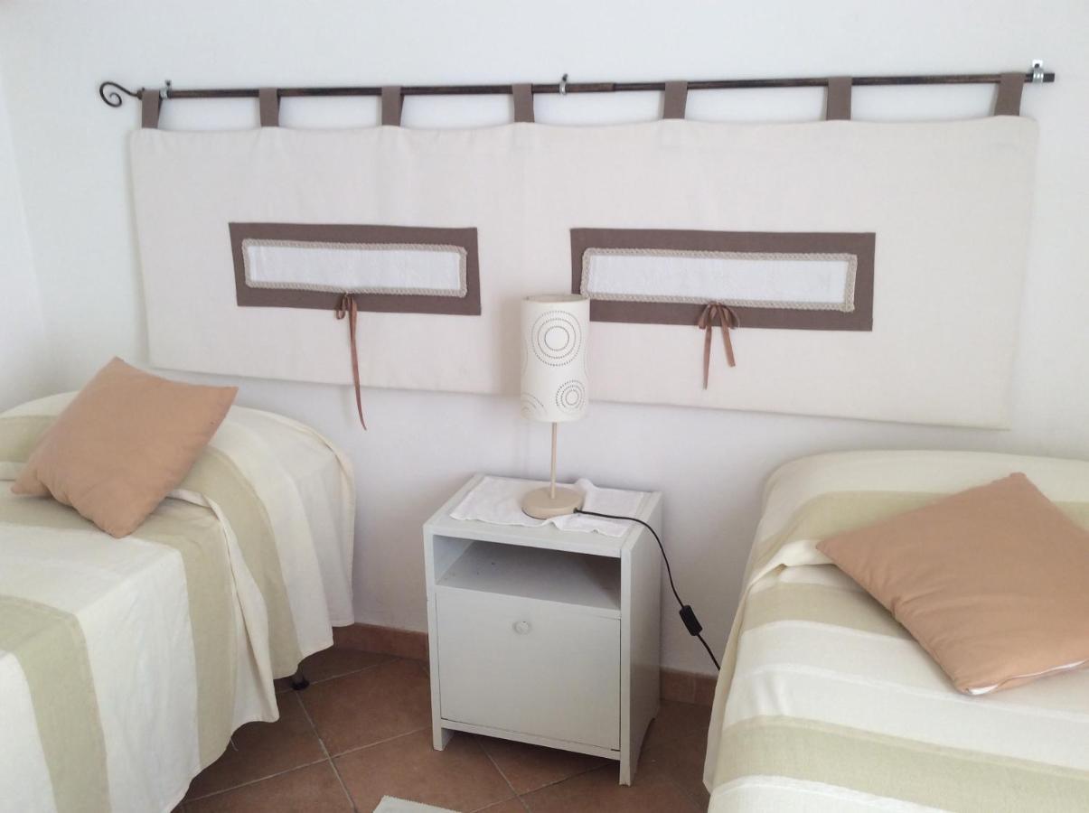 Domo Mea Villa Cardedu Ngoại thất bức ảnh