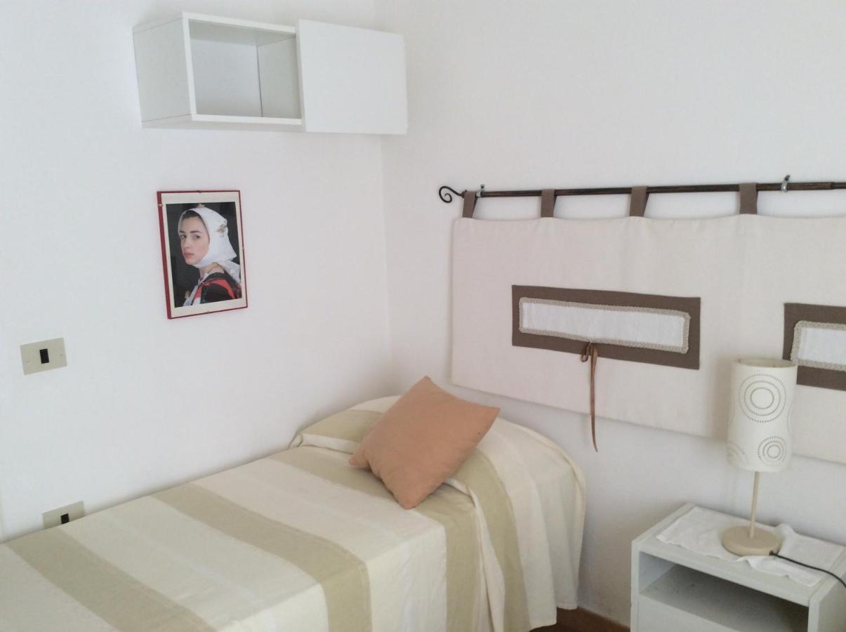 Domo Mea Villa Cardedu Ngoại thất bức ảnh