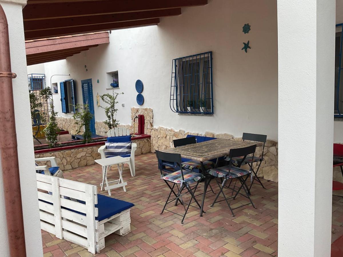 Domo Mea Villa Cardedu Ngoại thất bức ảnh