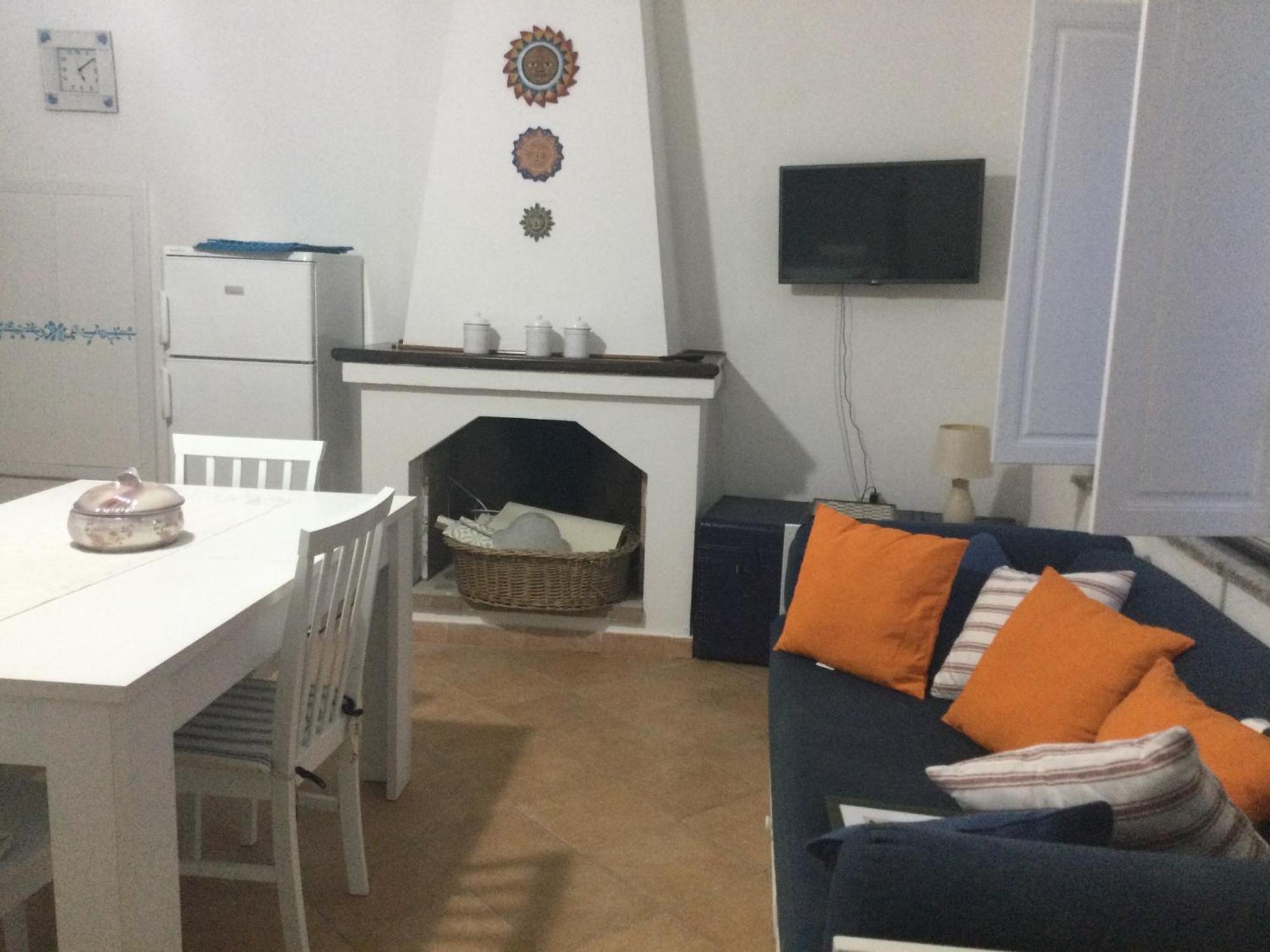 Domo Mea Villa Cardedu Ngoại thất bức ảnh