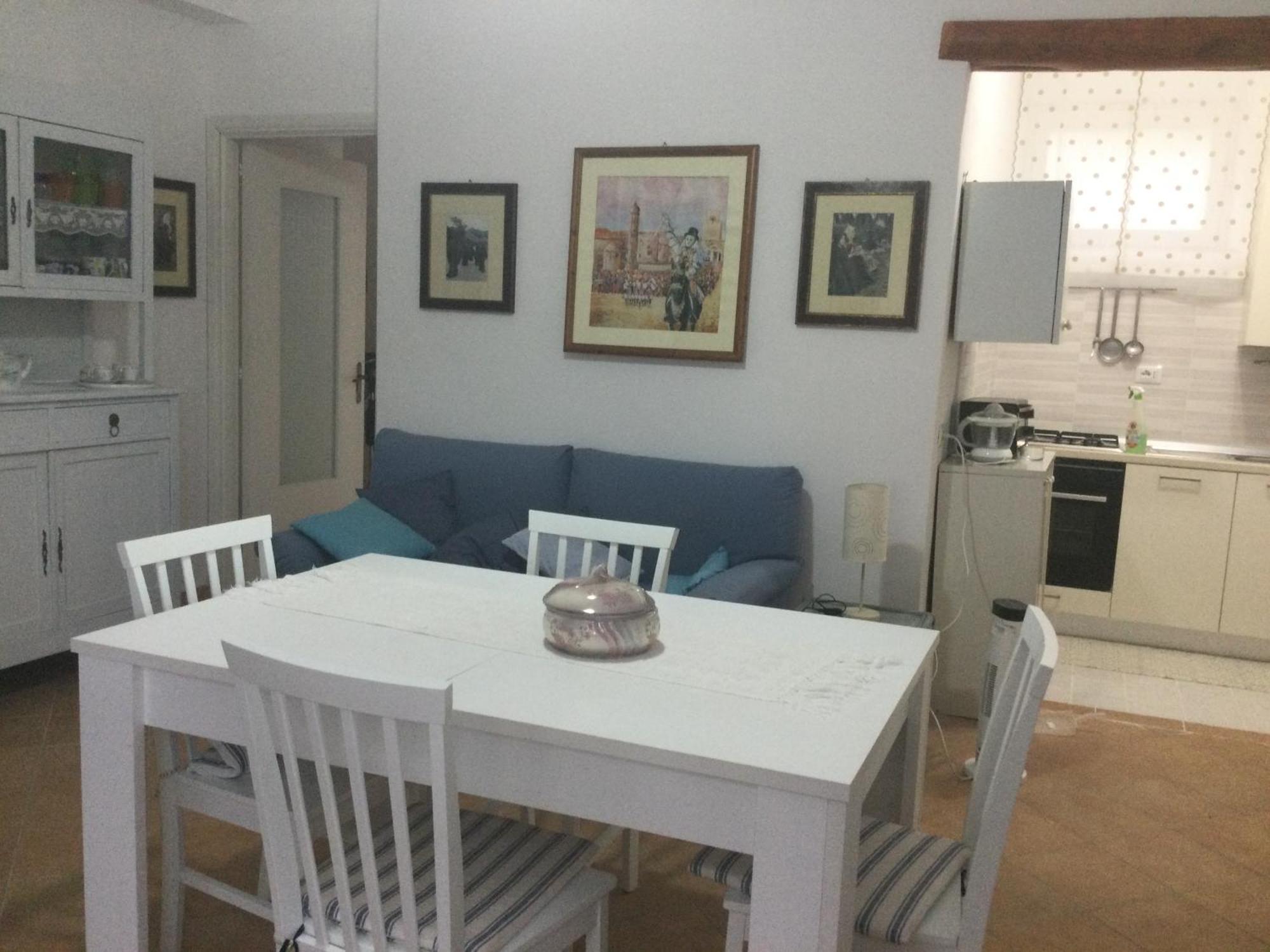 Domo Mea Villa Cardedu Ngoại thất bức ảnh